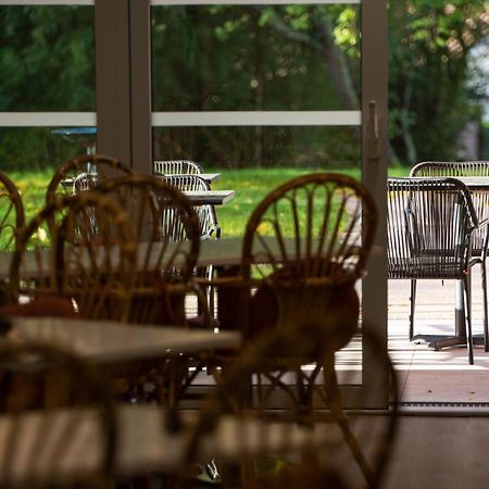 L'Orangerie De Beausejour Aparthotel Fargues-Saint-Hilaire Екстериор снимка