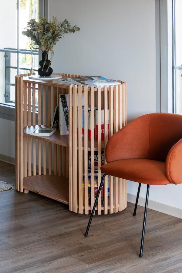 L'Orangerie De Beausejour Aparthotel Fargues-Saint-Hilaire Екстериор снимка