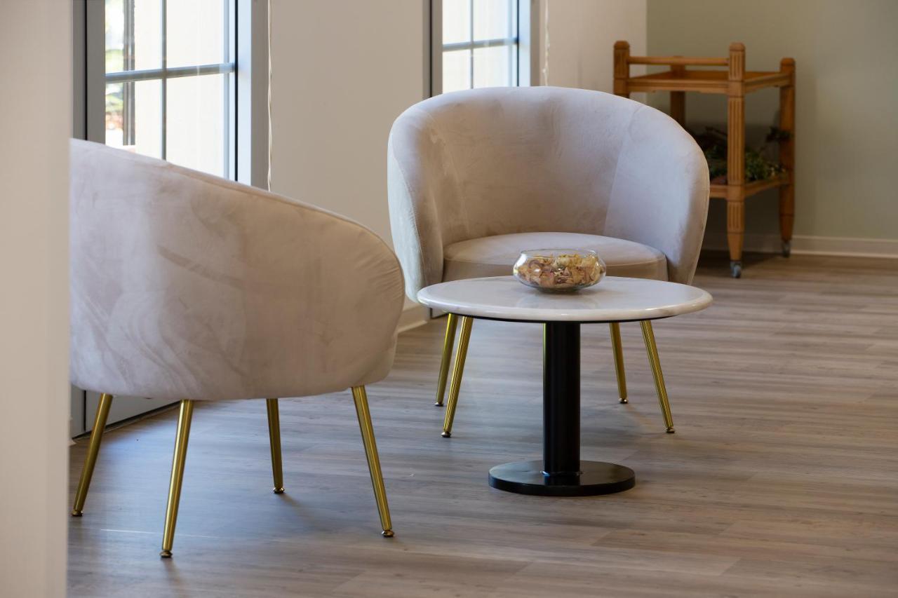 L'Orangerie De Beausejour Aparthotel Fargues-Saint-Hilaire Екстериор снимка