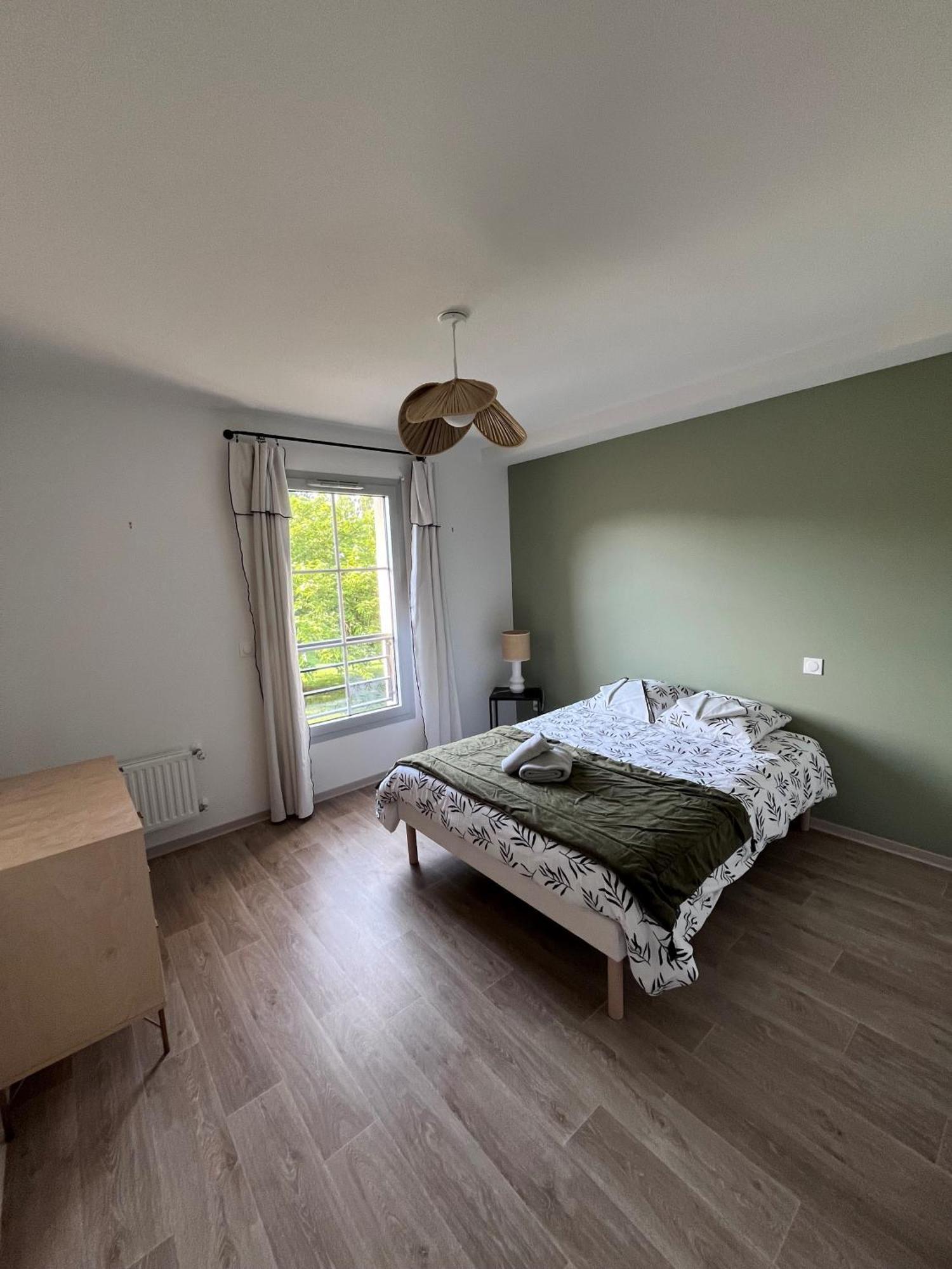 L'Orangerie De Beausejour Aparthotel Fargues-Saint-Hilaire Екстериор снимка