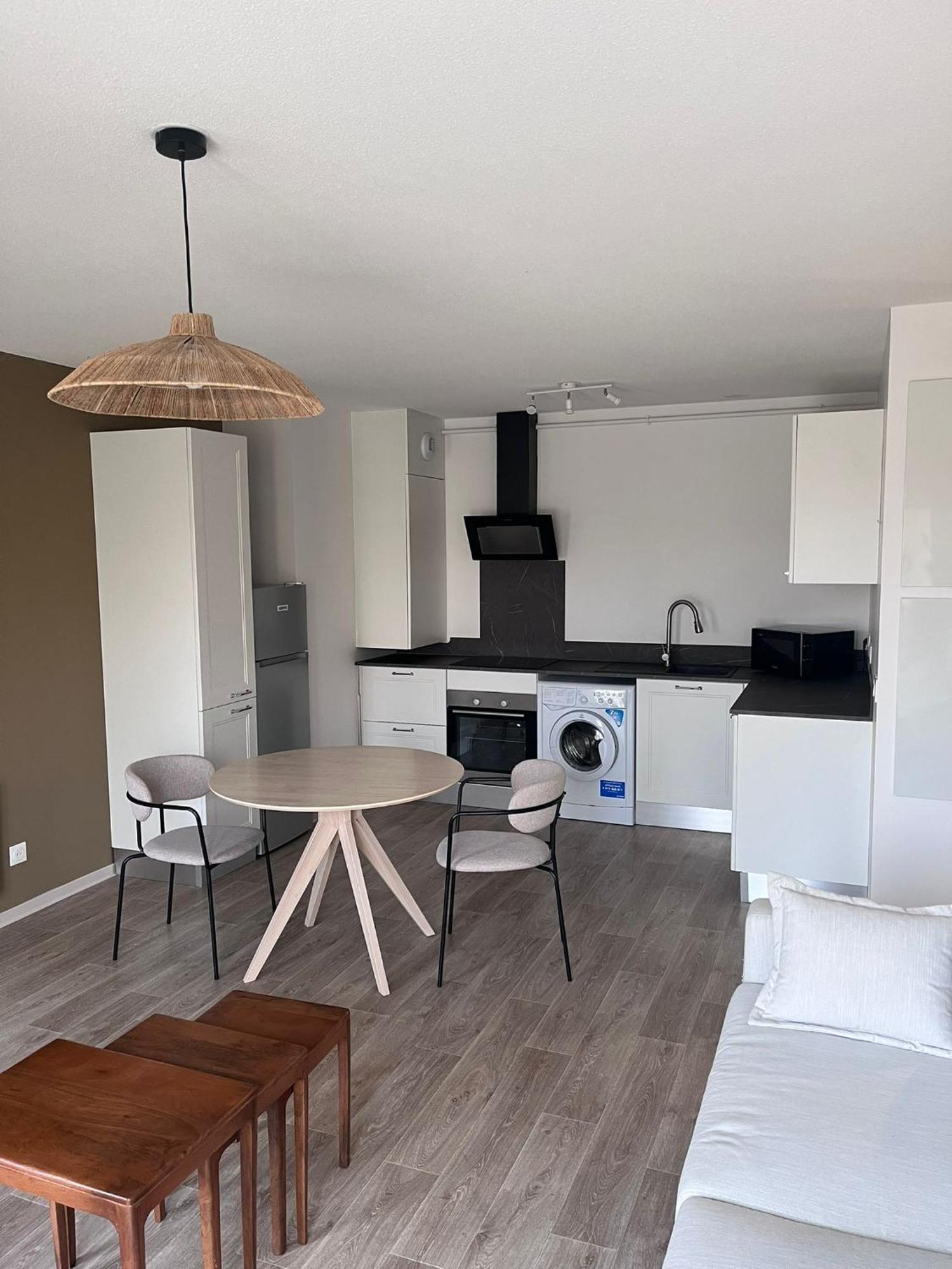 L'Orangerie De Beausejour Aparthotel Fargues-Saint-Hilaire Екстериор снимка
